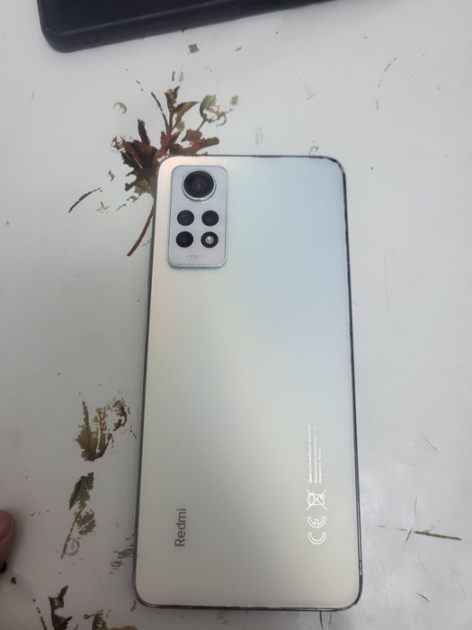 Redmi note 12 pro