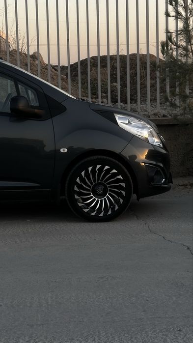 Diska balin maybach obmenam bor