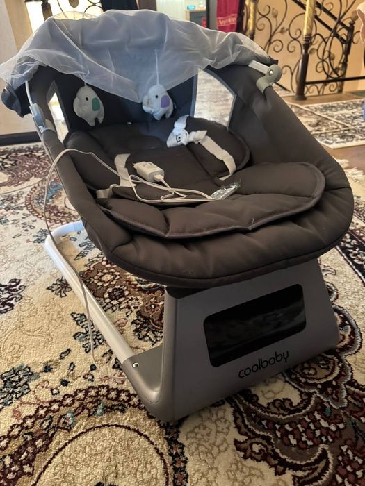 Люлка в хорошим состояние