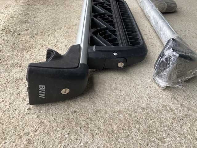 Suport schiuri BMW X5 2008 originale