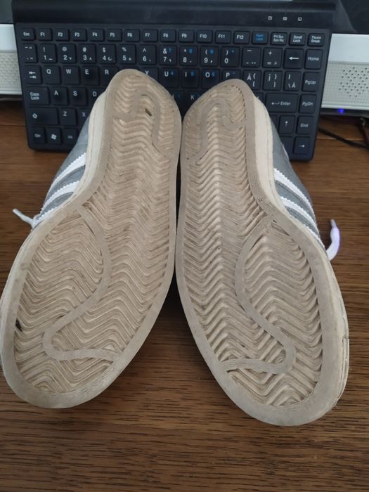 Adidași Adidas Superstar marimea 38