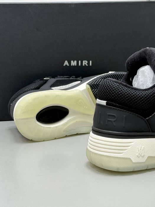 Adidasi Amiri Ma-1 Fullbox Premium unisex 36-45