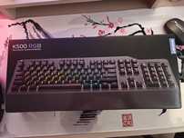 Клавиатура Lenovo legion k500