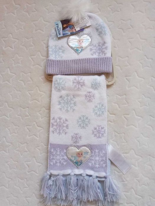 Новый фирменный набор для девочек ра-р: 4-7лет