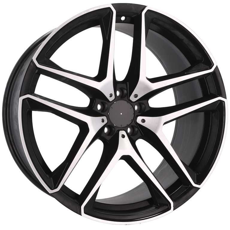 Джанти за Мерцедес 21" 5х112 5х130 / Djanti za Mercedes 21"  FE247