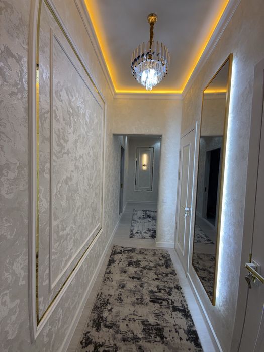 Своя! 2/3/4 Зеркалька. Яшнобод тум. Авиасозлар-3. Парвоз ресторан