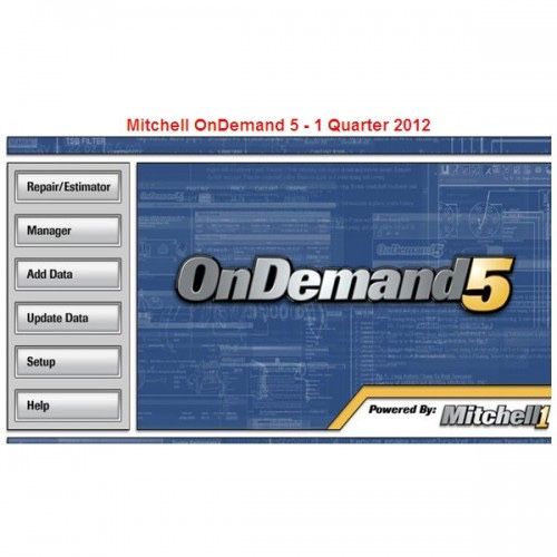 Autodata Mitchell Alldata
