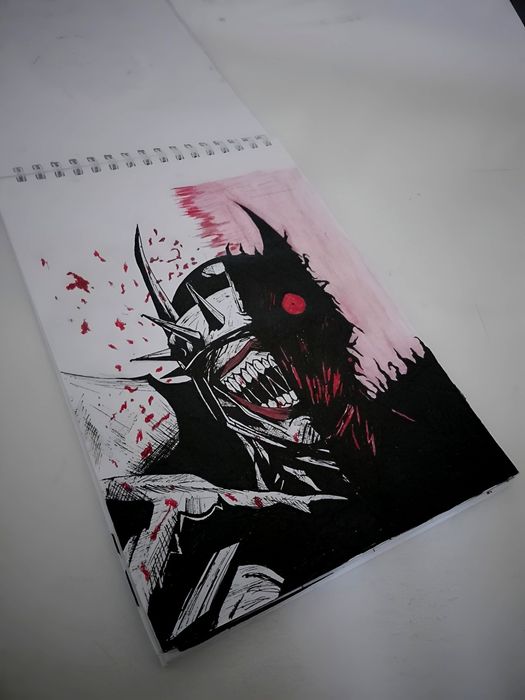 Рисую арты на заказ