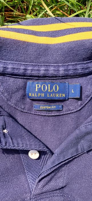 Polo Ralph Lauren (negociabil)