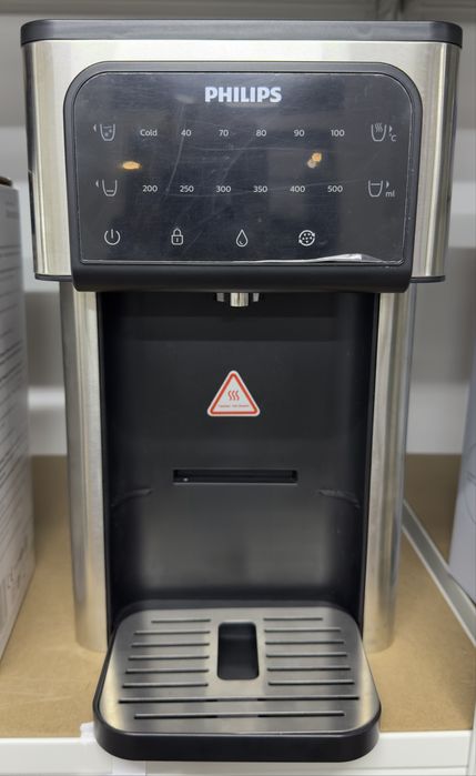 Dozator de apa cu incalzire racire, cu filtru,