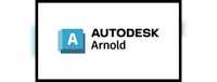 Autodesk Arnold 2024 Renderer Software Windows Mac Linux Key