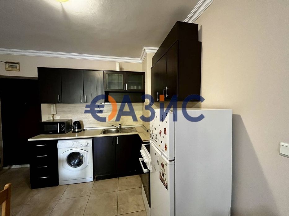 Продава се Тристаен апартамент в с. Равда, Област Бургас - 83 кв.м за 1217 €/кв.м - Снимка #1