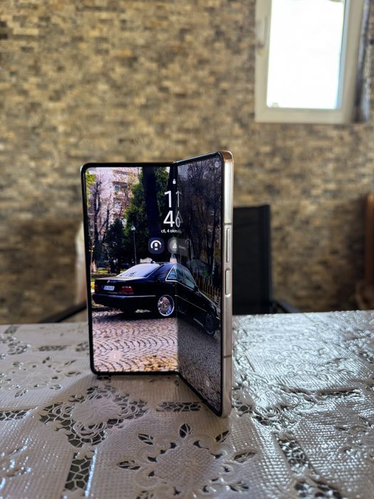 Samsung Galaxy Z-Fold4