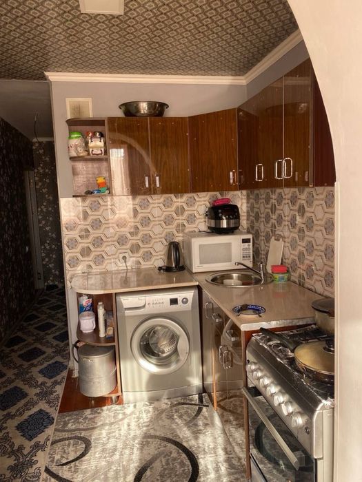 Продаётся 2 ком в АРАНЧЕ