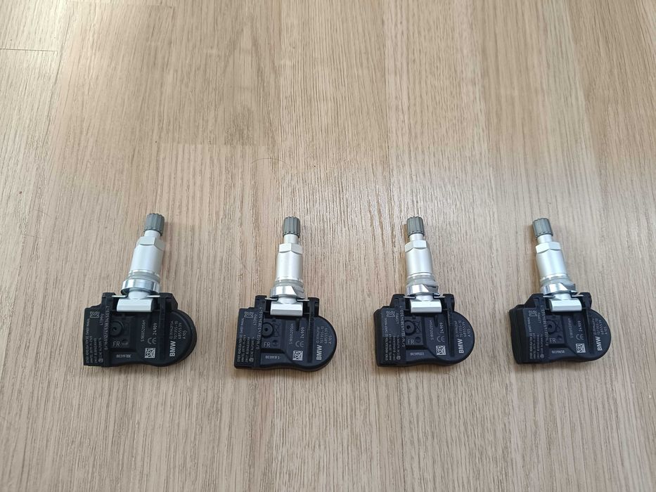 Сензори за налягане в гумите TPMS 6855539 BMW MINI