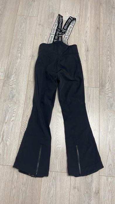 Pantaloni schi  impecabili , dama