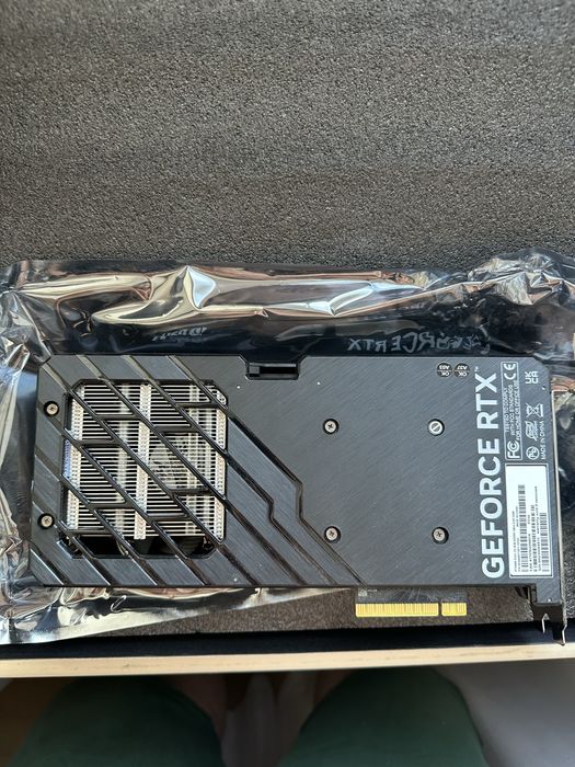 Nvidia  rtx 4060