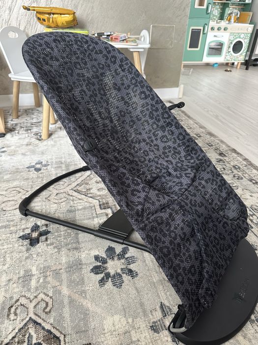 Balansoar Baby Björn