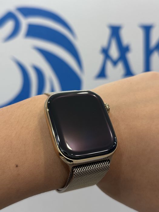 Apple Watch 10 46mm 0-0-12