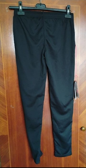 Colanți termici Swedemount Layer 2