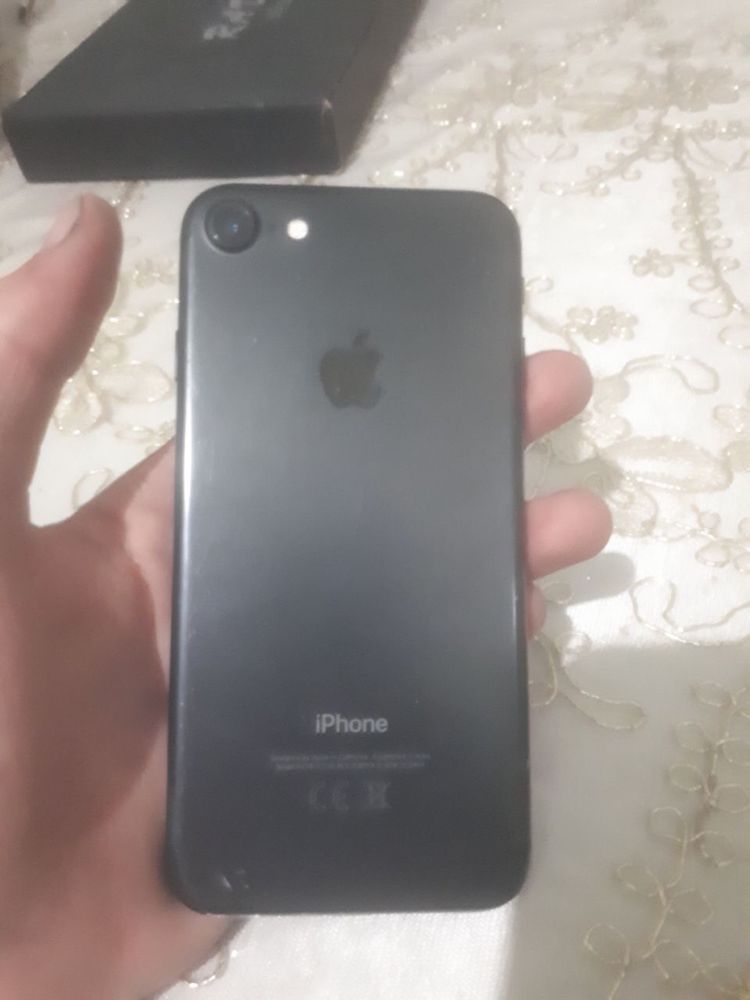 Iphone 7 32 gb Lla