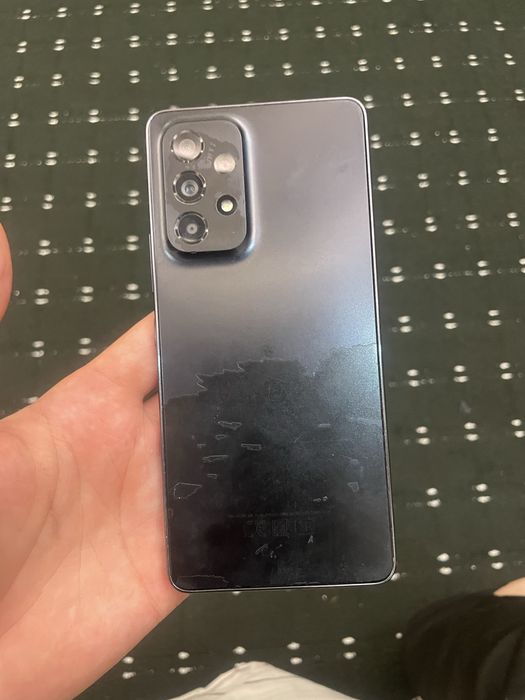 Samsung a53 5g 256 gb