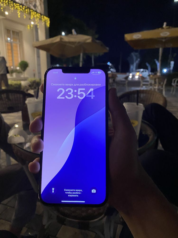 Iphone 12pro max sotiladi