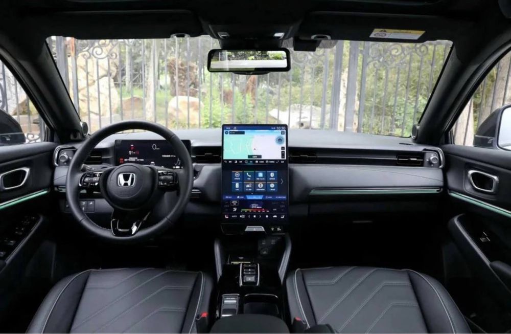 Honda e:NP1 СРОЧНО