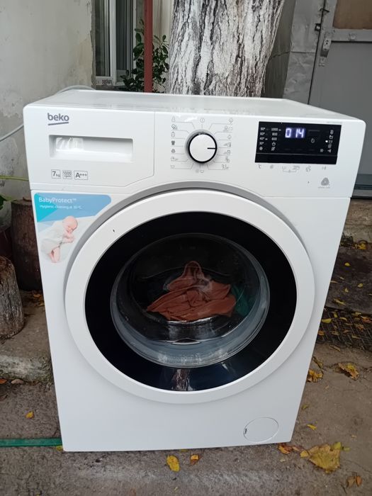 Beko  clasa A+++