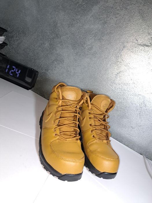 Ghete Nike Manoa ORIGINALE