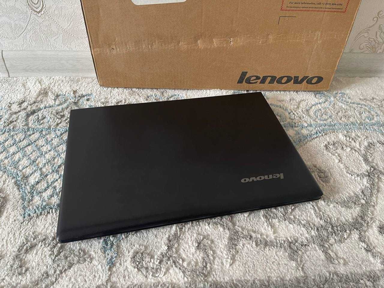Notebook Lenovo core i3