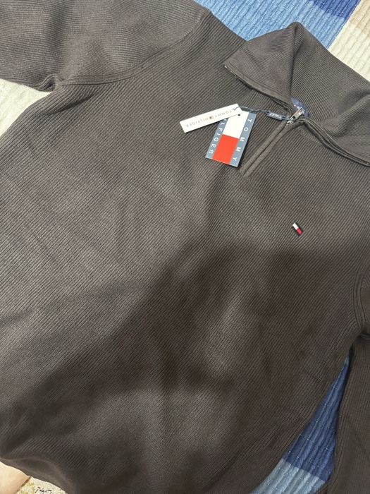 Классика полу замок 3XL,шоколадного кофейного цвета, гарантия на 2года