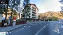 Central Sinaia- Bulevardul Ferdinand / teren intravilan – 300 mp