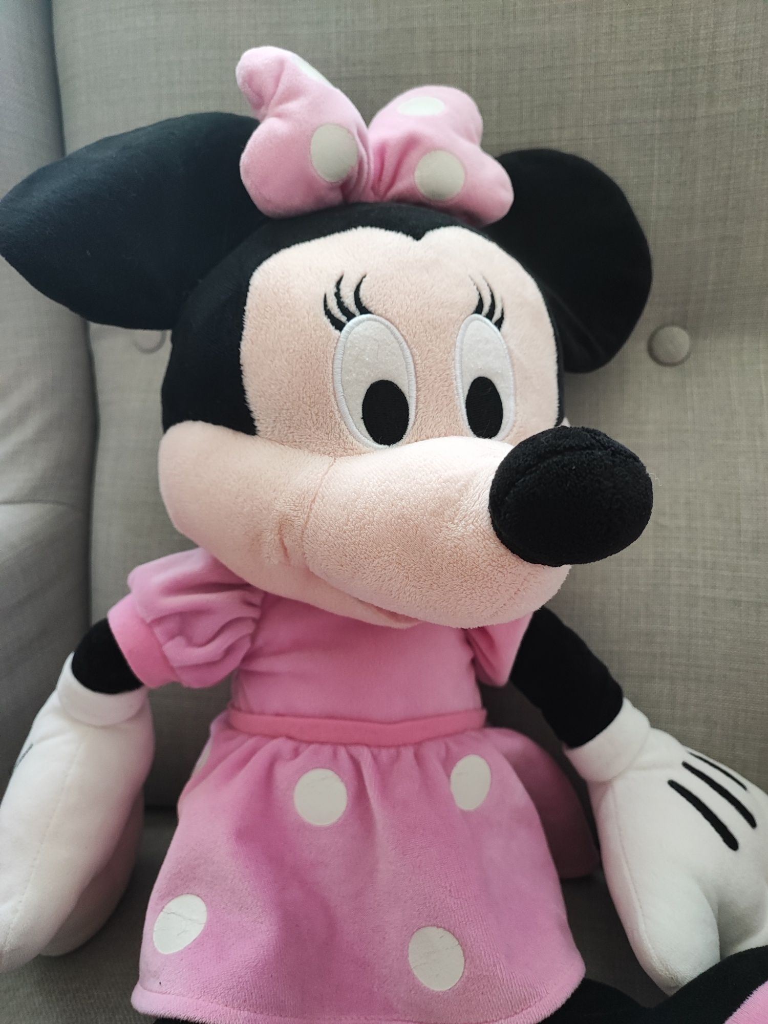 Minnie Mouse, 60 cm