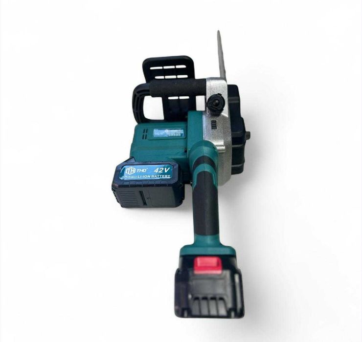 Drujba cu 2 acumulatori 42V THO LUX