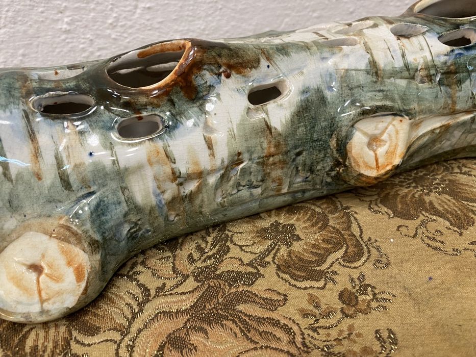 Френски ароматизатор от порцелан с маркировка