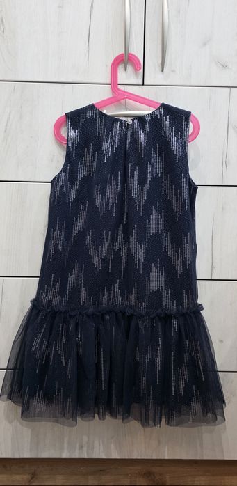 Нарядные платья Acoola и Name it на девочку 8-10 лет
