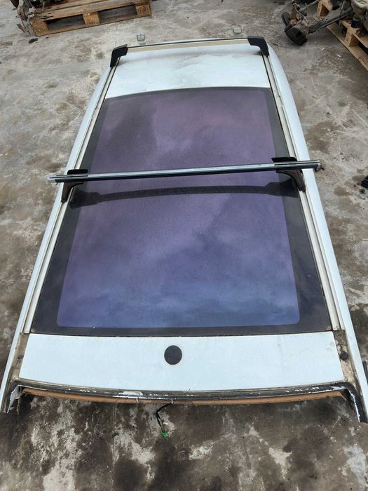 Pavilion plafon panoramic Ford Galaxy 2006 2014