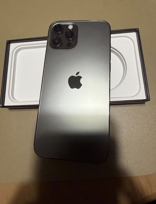 Iphone 12 Pro Max 256 gb