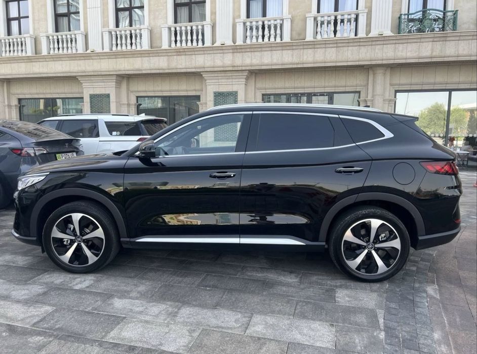 Byd song plus fulli sotiladi