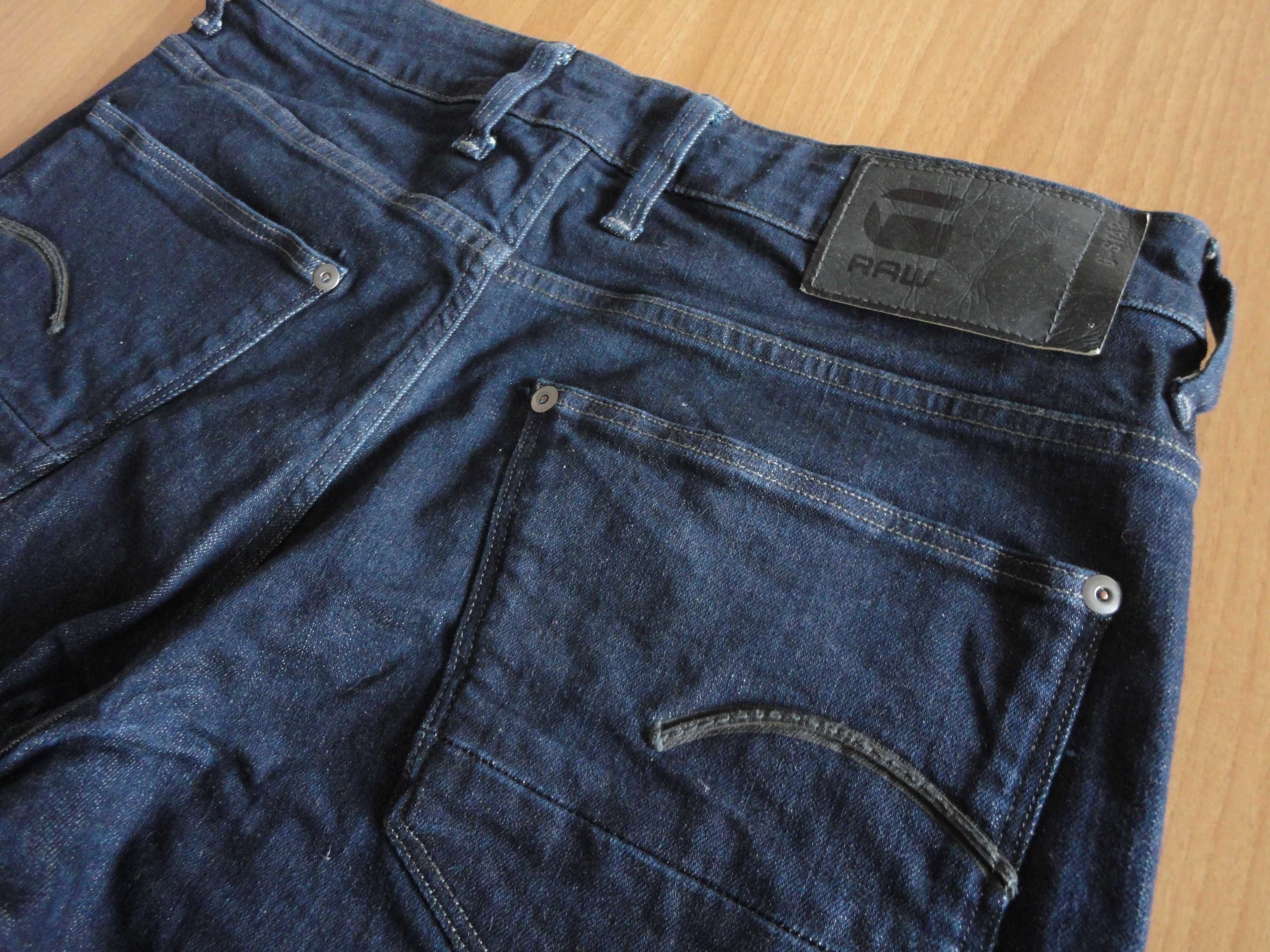 G Star Raw/W32/нови дънки
