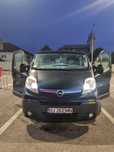 Opel Vivaro 2013