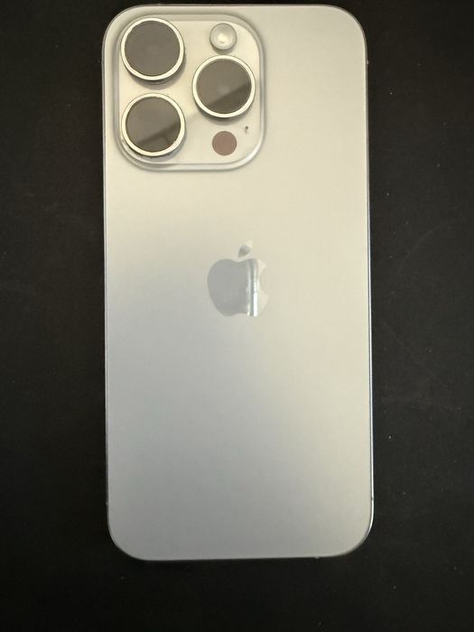 Iphone 15 PRO 256 GB