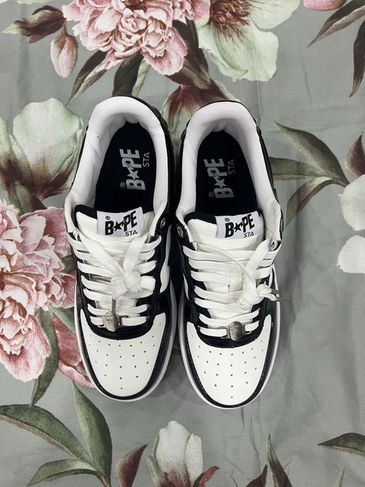adidasi Bapesta negri