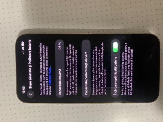 IPhone 13 pro 128 Gb