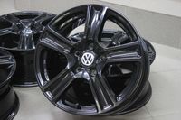 Джанти 16" VW Caddy, Touran, Golf