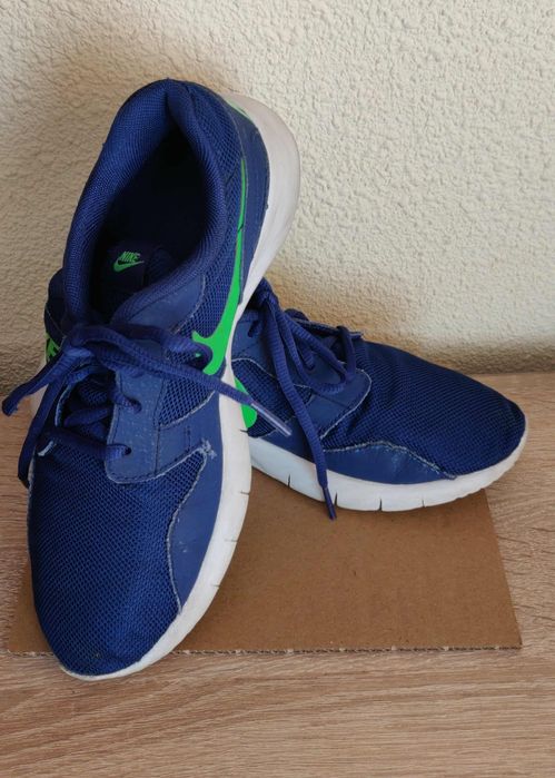 Adidași Nike Mar.38
