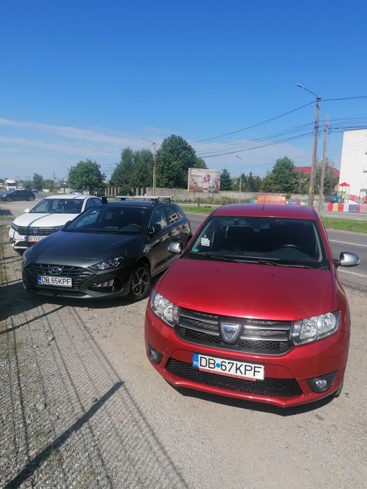 Instructor categoria B Târgoviște