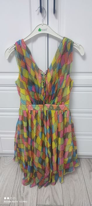 Rochie eleganta atmosphere