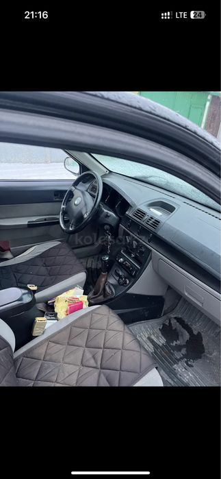 Продам Geely ck 1